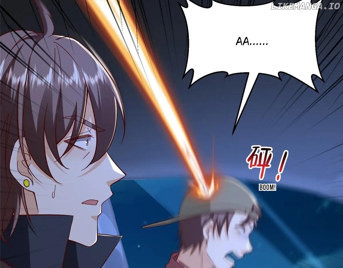 I randomly have a new career every week Chapter 812 - page 44
